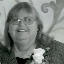Dorothy Carolyn Parker