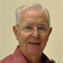 E.H. "Buddy" Faulkner