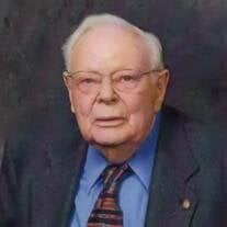 Laverne E. Strotheide