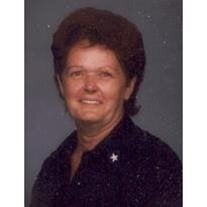 Doreen Loyd