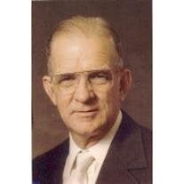 Robert Carswell McGinty