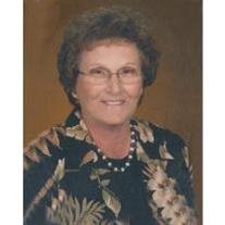 Bessie Hardie Mixon