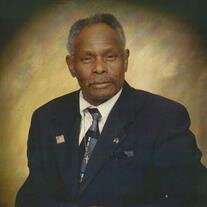 Mr. Milton James Evans, Jr.