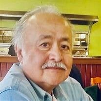 Ruben  H.  Lopez