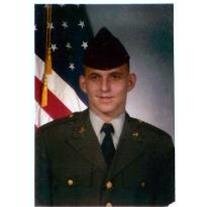 Craig Anthony Moore