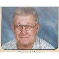 Joseph Dennard Moore
