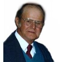 Willie (Buddy) Lee Moore