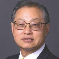 John Chinung Kim