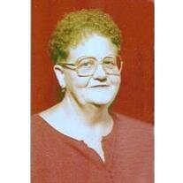 Sara Ellen Morrison