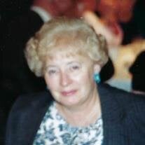 Carol M. Kokish