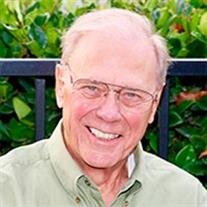 Mr. Donald Williams