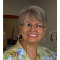 Lynda Robbins