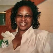 Ms. Sheenetha Esters Williams