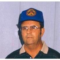 William A. Simpson, III