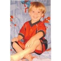 Colby James Smith