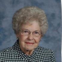 Aileen Gilliland Dunn