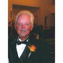Ted Thomas