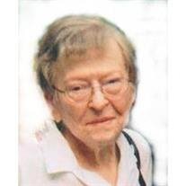 Lydia Onita Williams