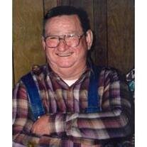 Morris Wilson