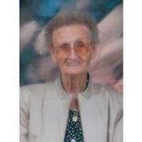 Lillian Brown Wimberly