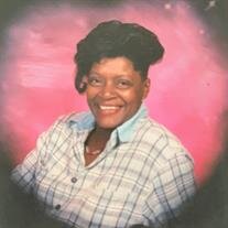 MS. PATRICIA ANN POOLE