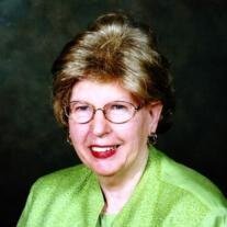 Virginia Downum