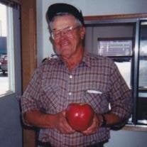 Carl F Brender