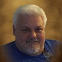 Michael "Micky" Norton