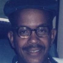 Carey Leon Gresham,Sr.