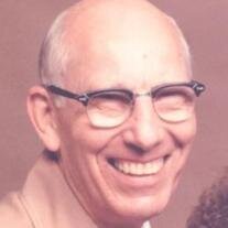 Elmer M. Weir