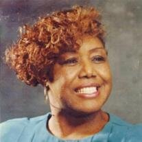 Shirley Blowe