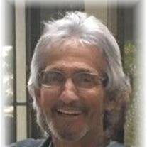 Ronald Lee Abernathy