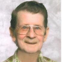 Mr. James H. Doherty