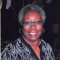 Eunice D. Wilson