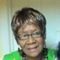 Ms Catherine  P.  Felder