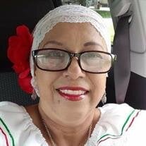 Sylvia Ann Lozano