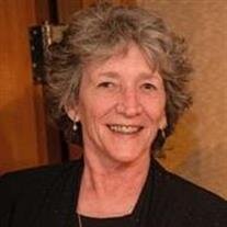 Frances  Marilyn  Timmins