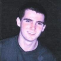 Matthew Phillip  Stephens