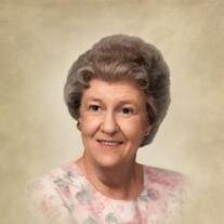 Pauline Harrington Smith