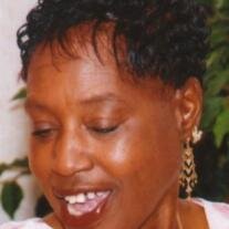 Gail Theresa Criss Gilliam
