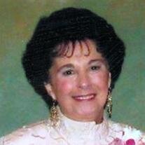Mrs.  Florence D. (DiPerna) Testa