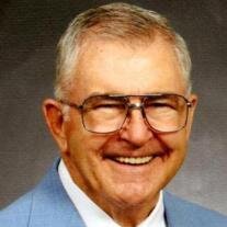 Millard Murry Sanders Jr.