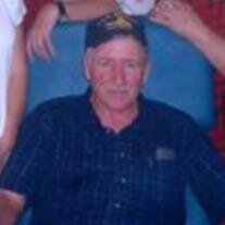 Larry K. McCoy
