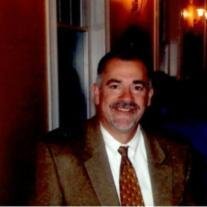 Mr. Timothy Michael Hillman