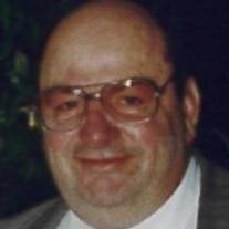 Nicholas  A. Mallaro Jr.