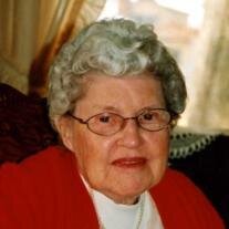 Julia Opal Hyatt