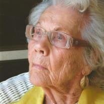 Josephine  Rozar