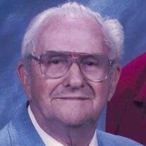 Charles R. Lake