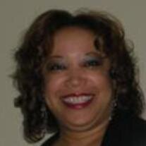Ms April  Stephanie Carter  Armstrong