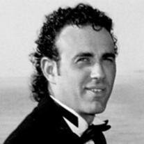 Mr. Norman Ronald LeBrun